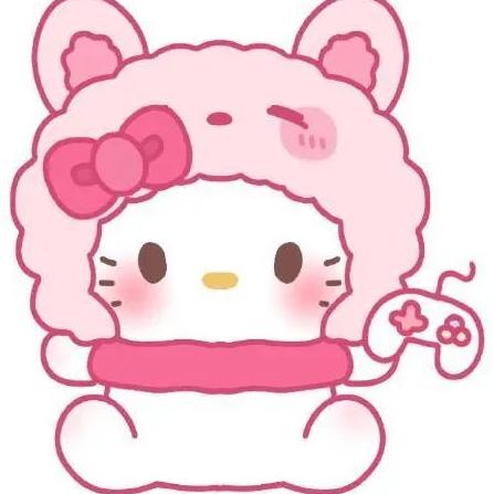 一只鹿