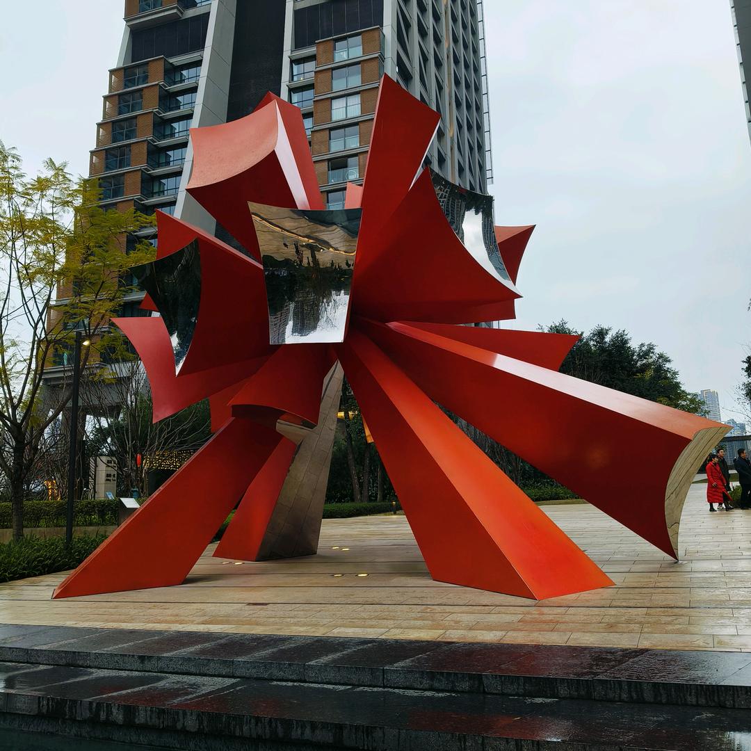 中雅雕塑_来图定制工厂