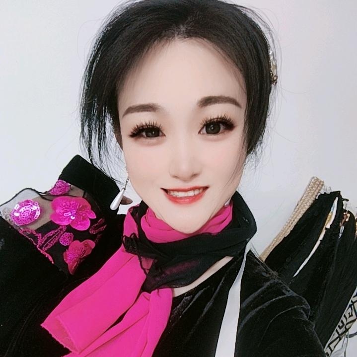 笑脸妹-陈红燕