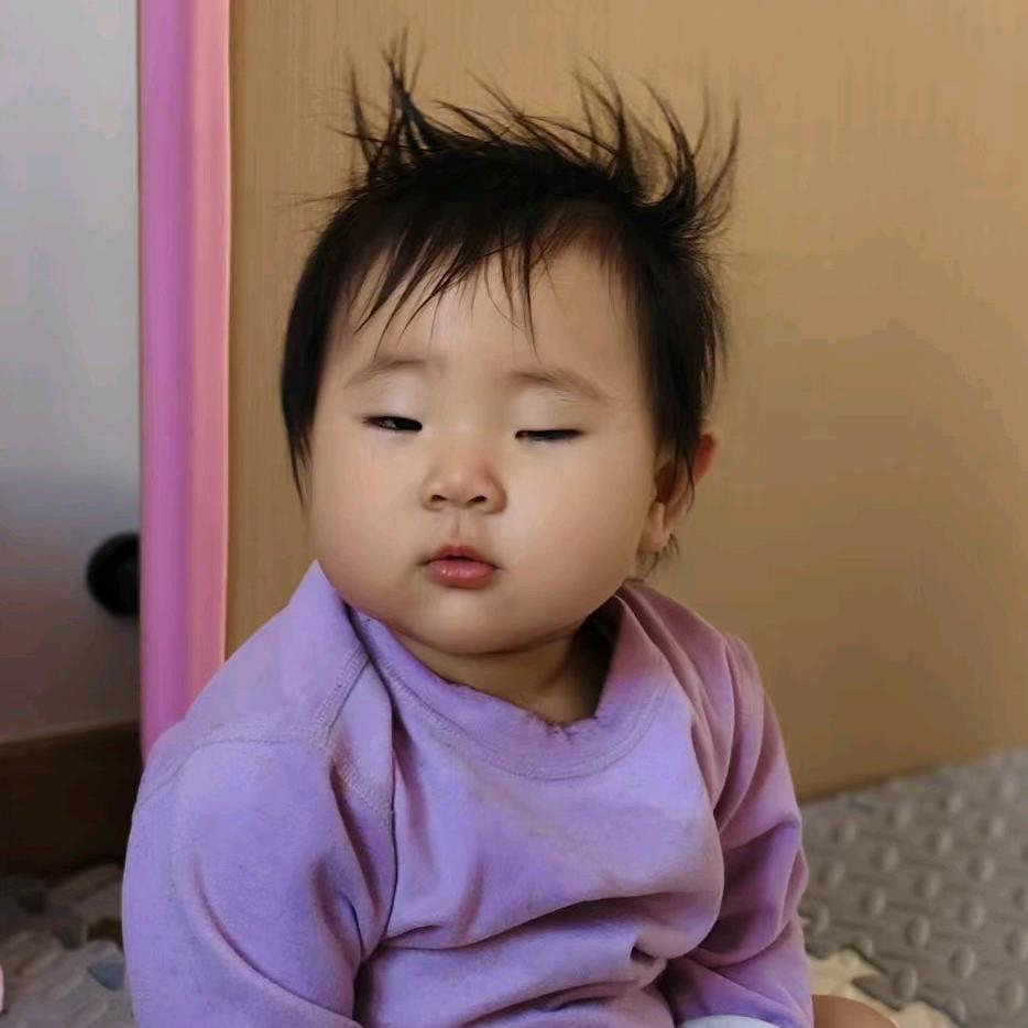 小满巴巴