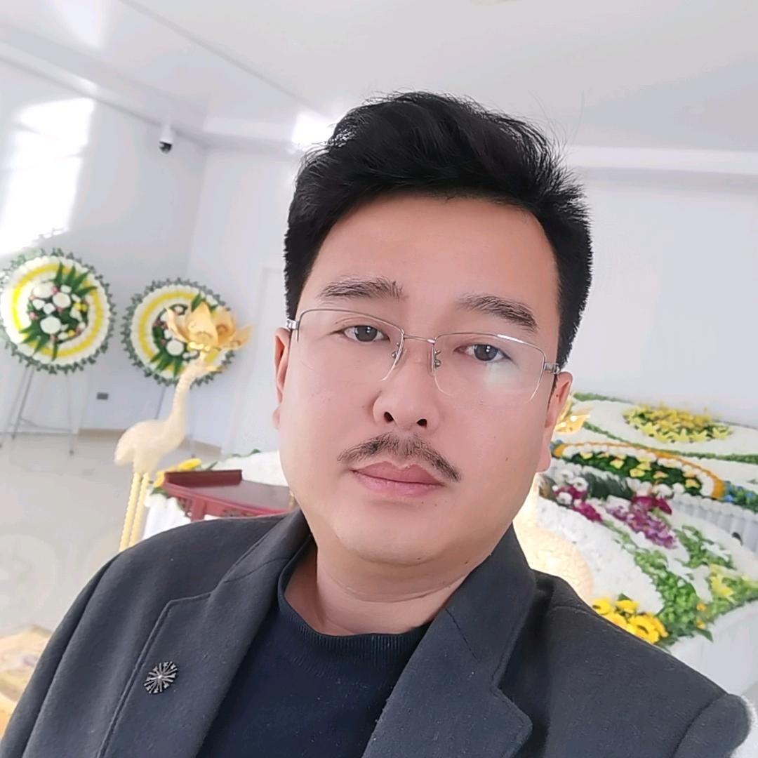 洮南白事管家董明