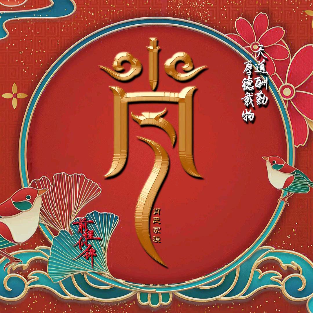 嘟嘟为