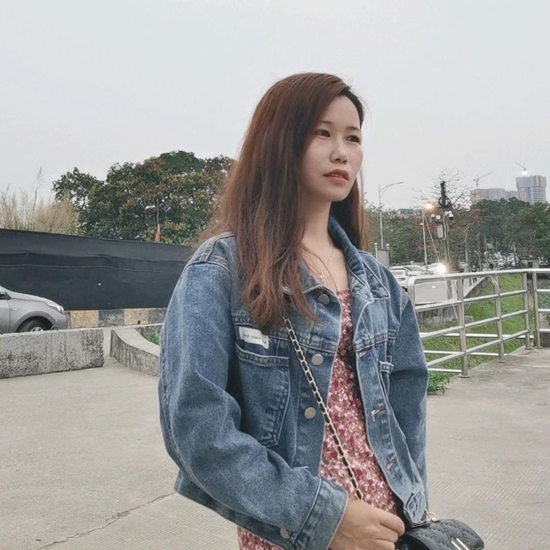 刘瑜❤️