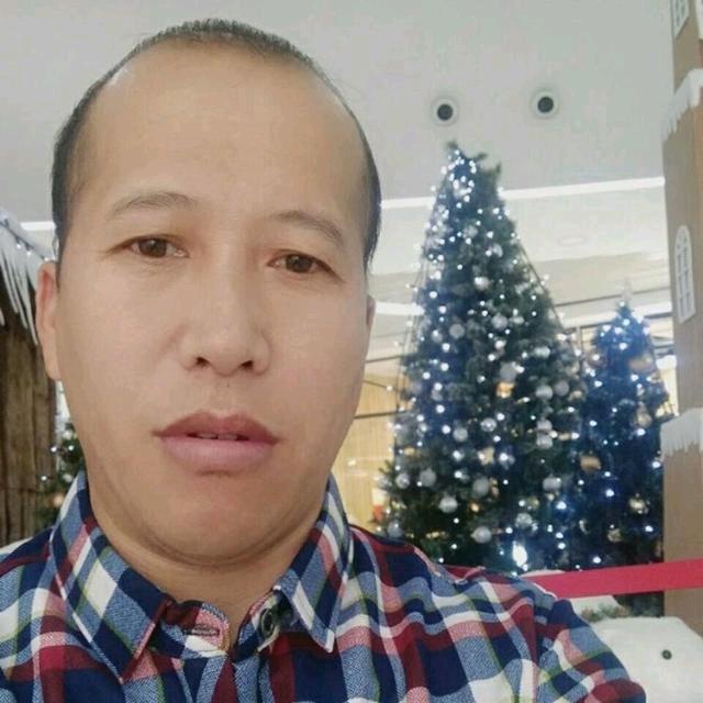 单身男人