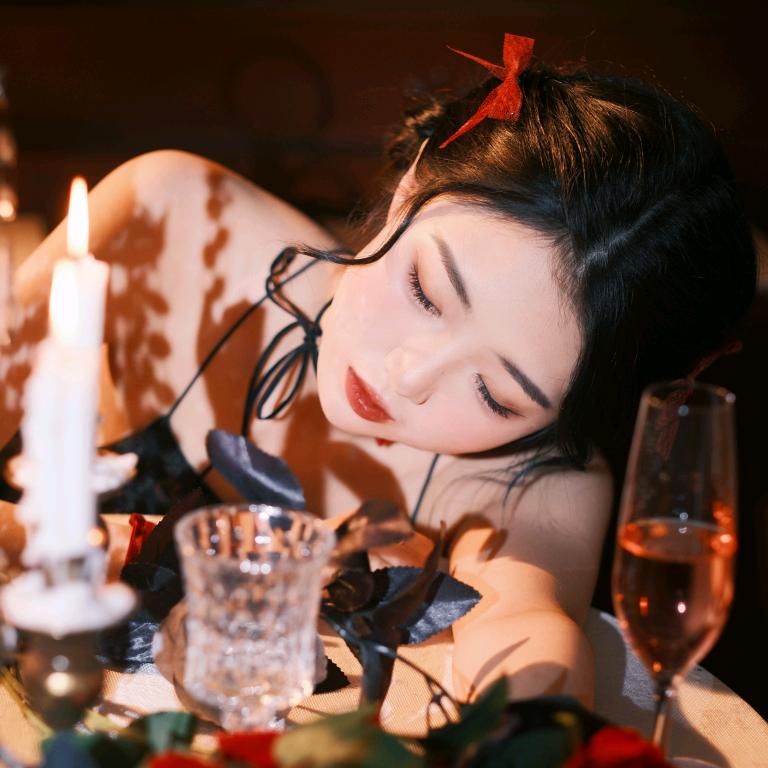 雪茶