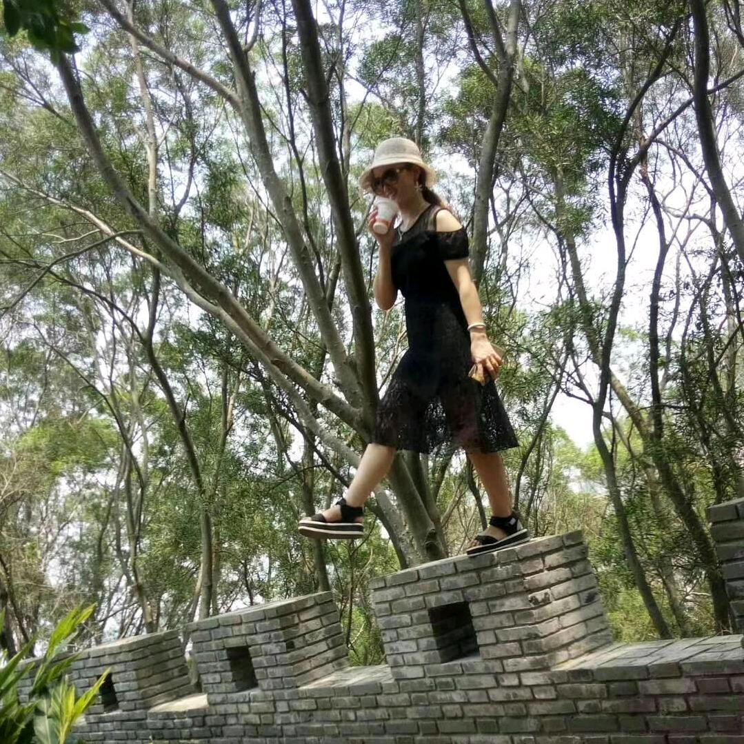 爱❤️美