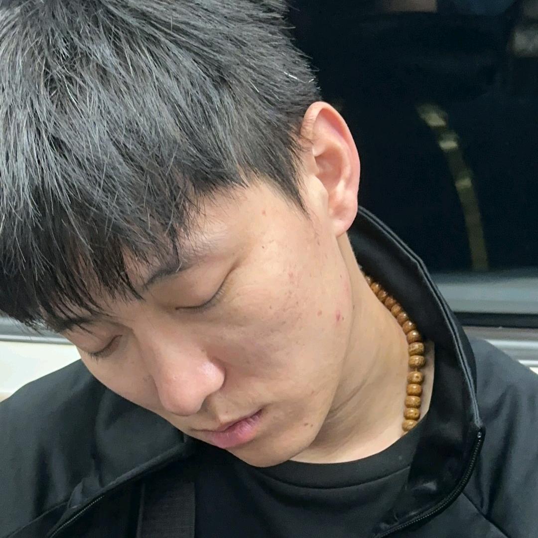江山我与阿樱分