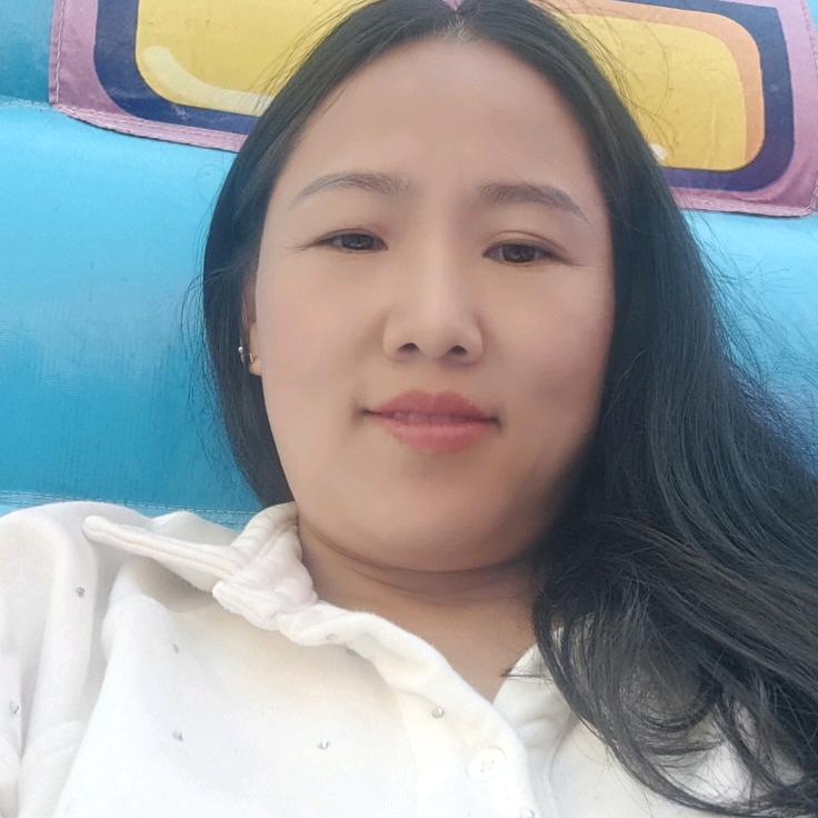 好森体