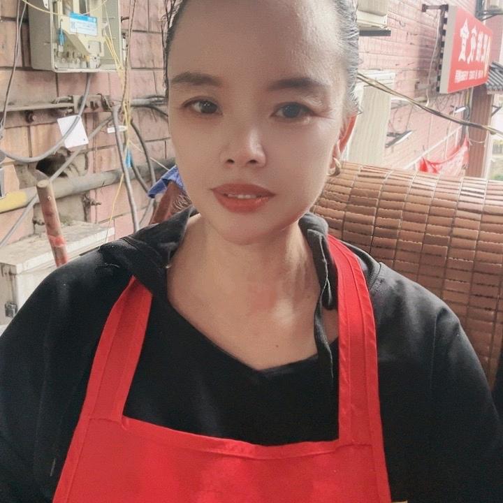 张大姐