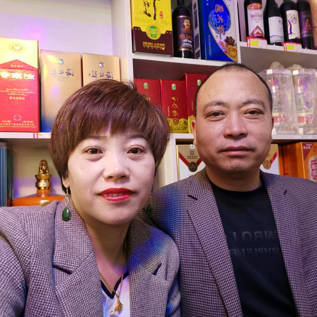 *厚德载物*