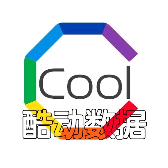 酷动数据