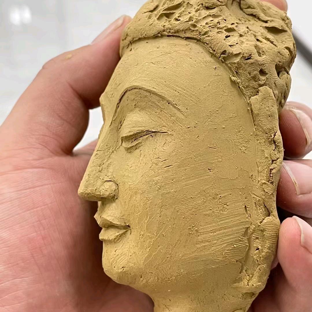 指缝那道光