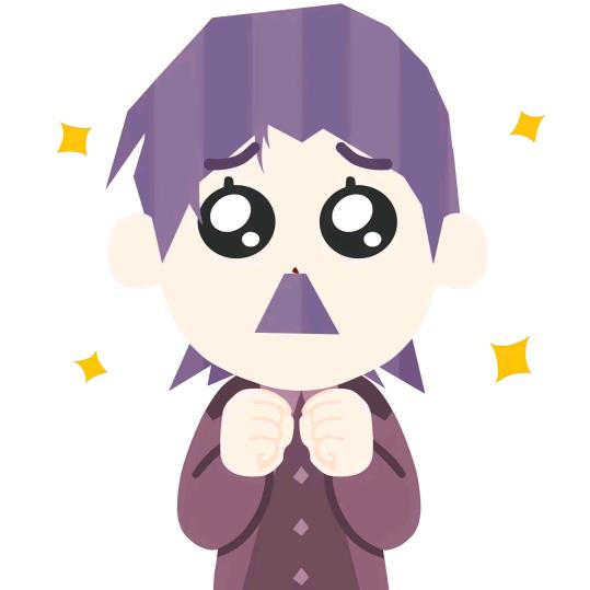 はなすぎ -ω-