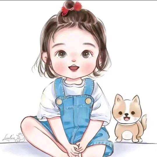 ❤❤
