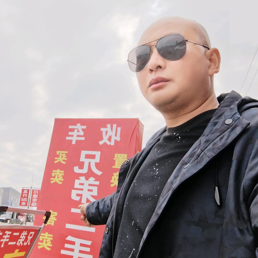 兄弟精品二手车行