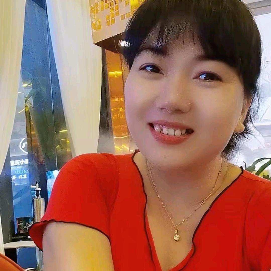 幸运儿🍀云芳