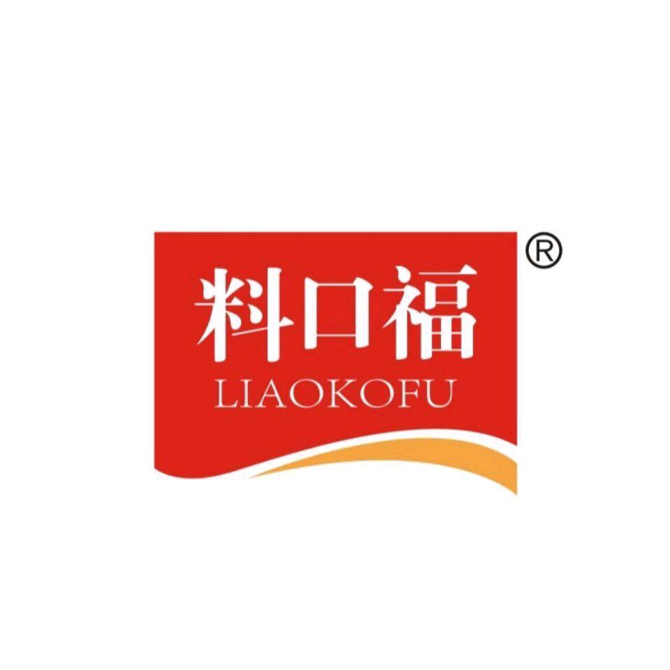 料口福大肚调味品专卖店