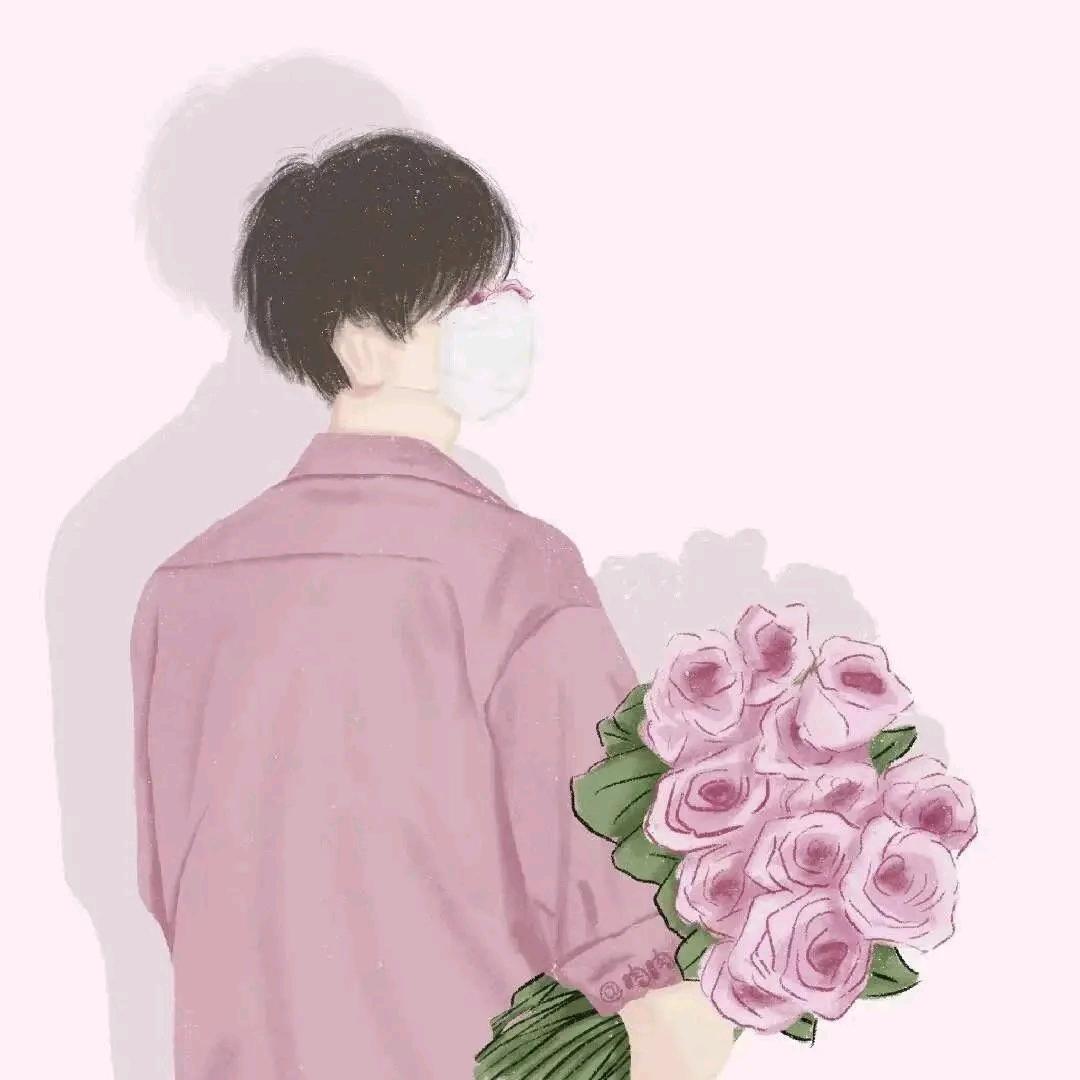 遇予温柔ღ