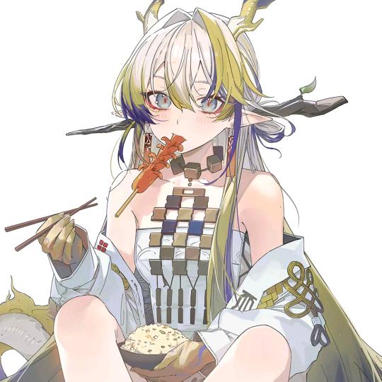 青山凪（阿祺控）