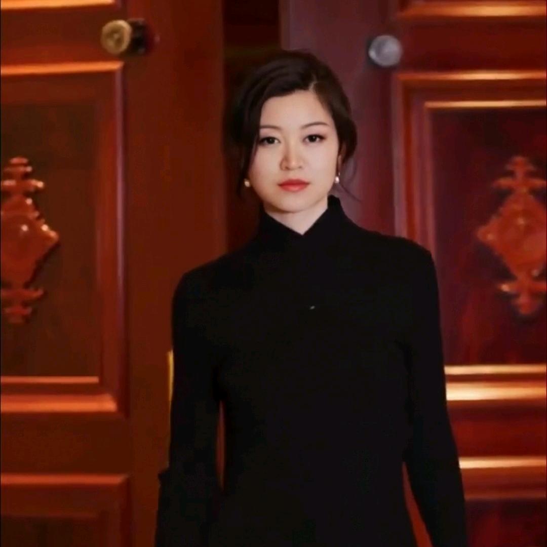 杨家大小姐👑
