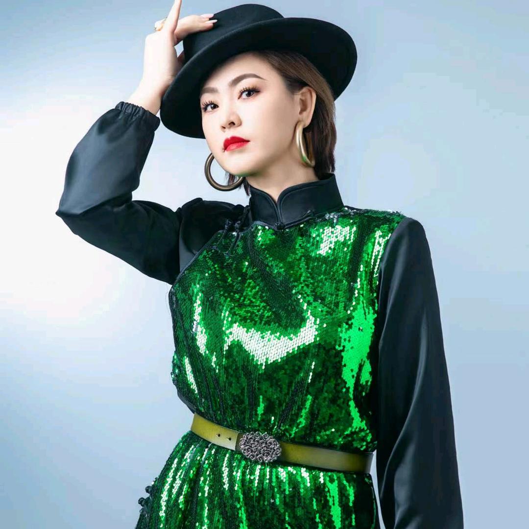 乌云☁️尚艺
