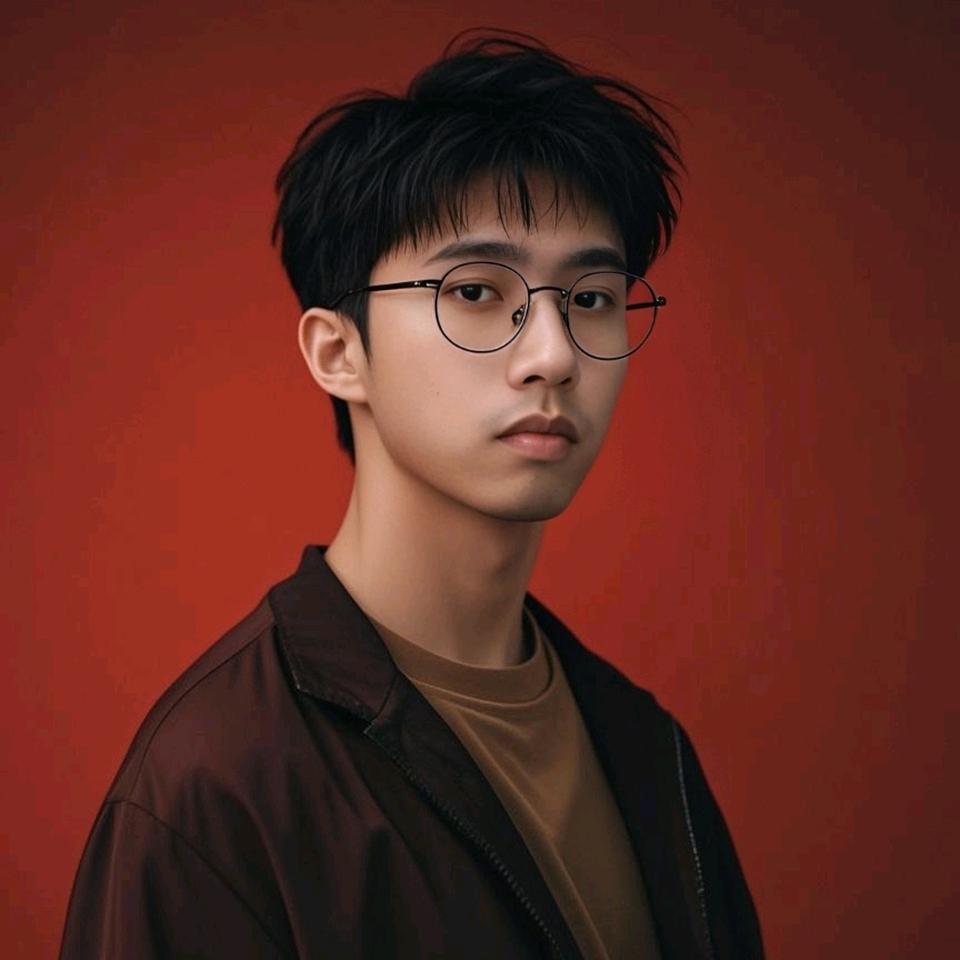 ☁️·洪仔