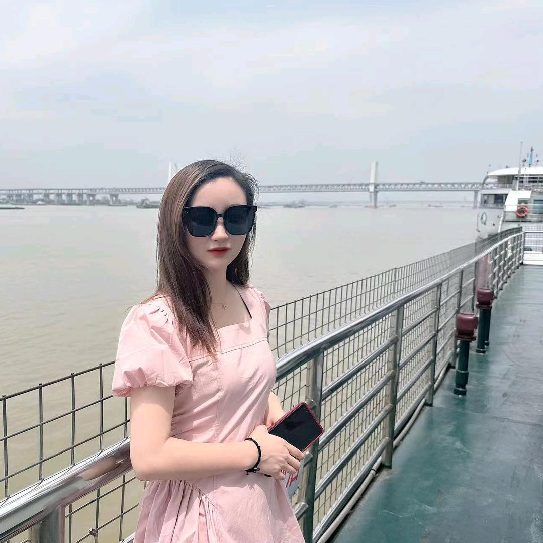欢子❤