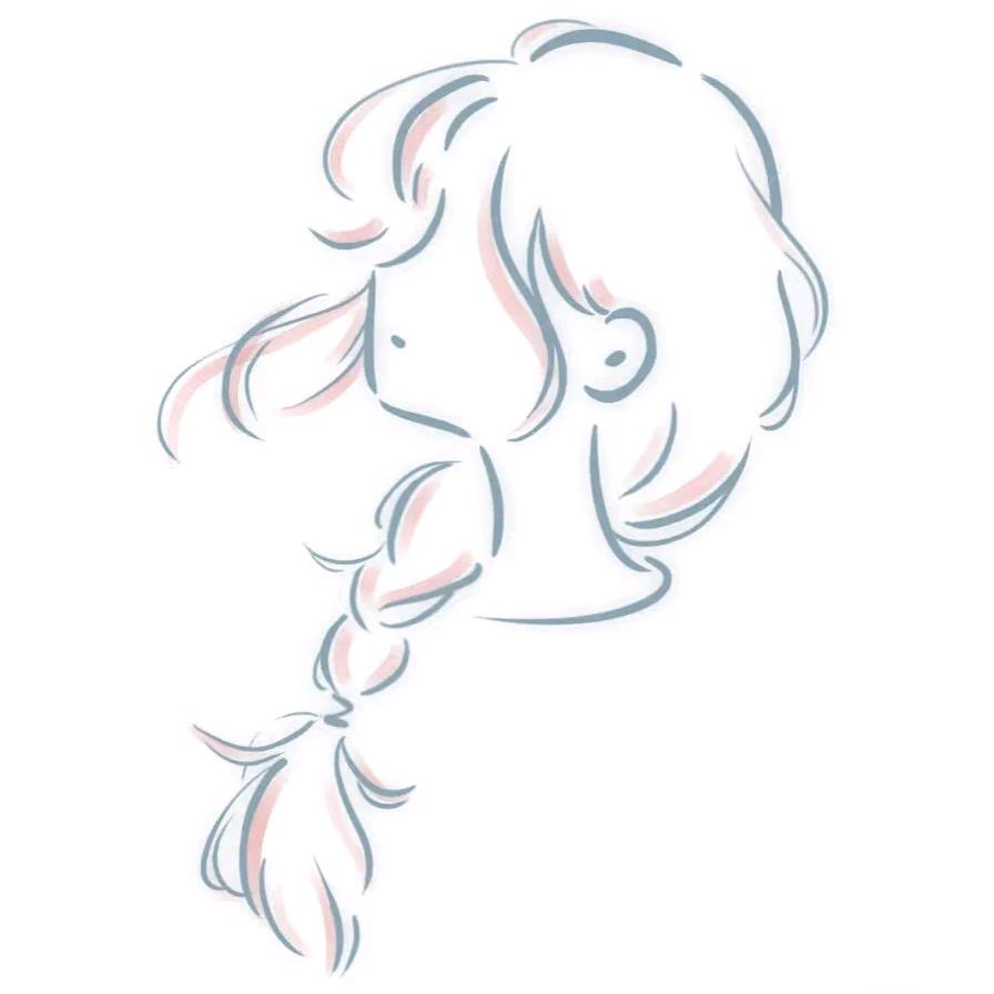 晴，