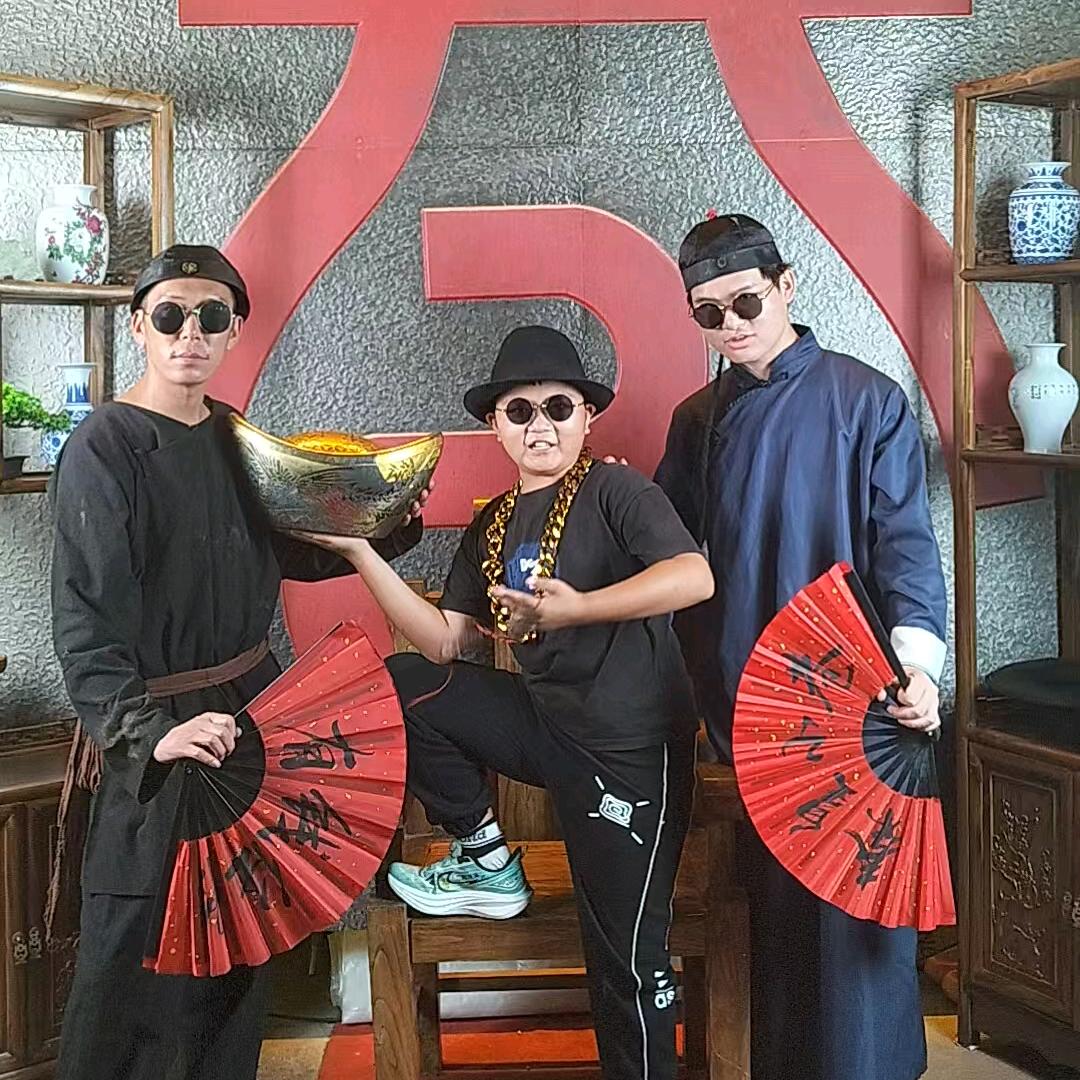 家香味  铁锅炖