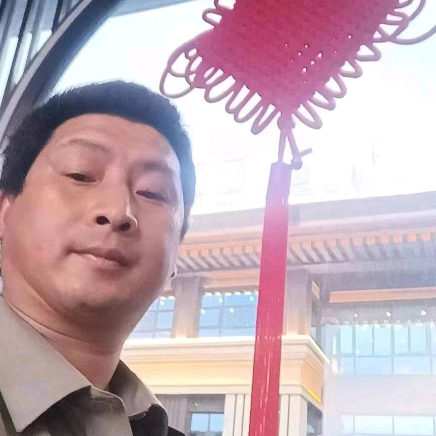 单身的人