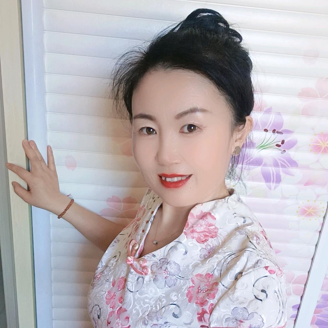 花朵朵
