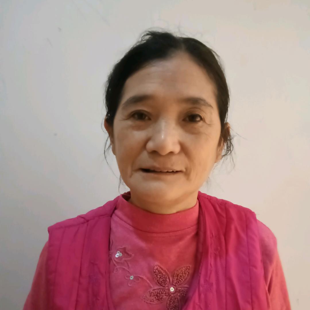 秦婆婆