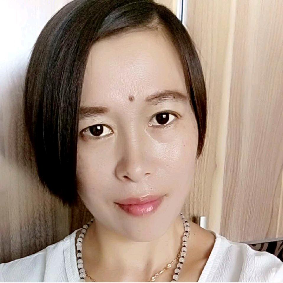 满满的幸福