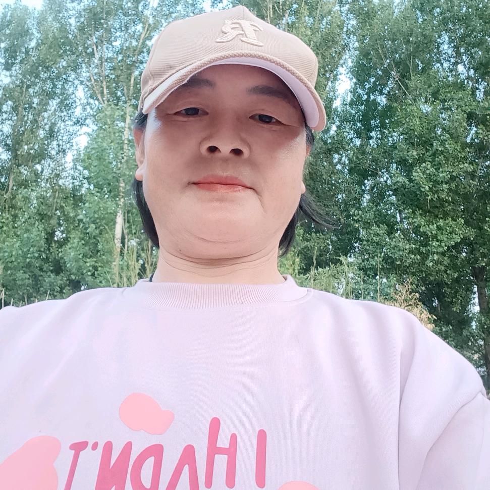 阳阳姐