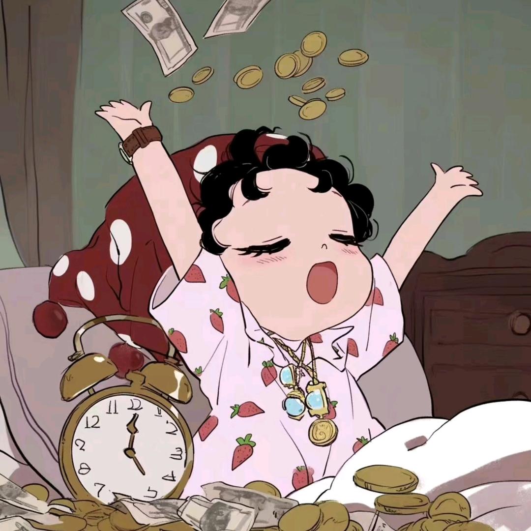 请叫我多多吖！