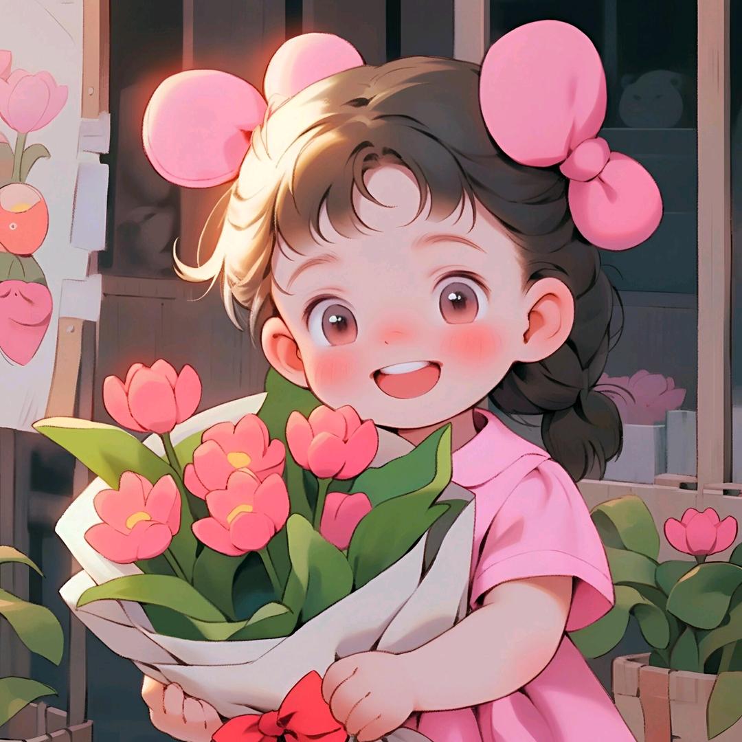 汐汐宝贝吖