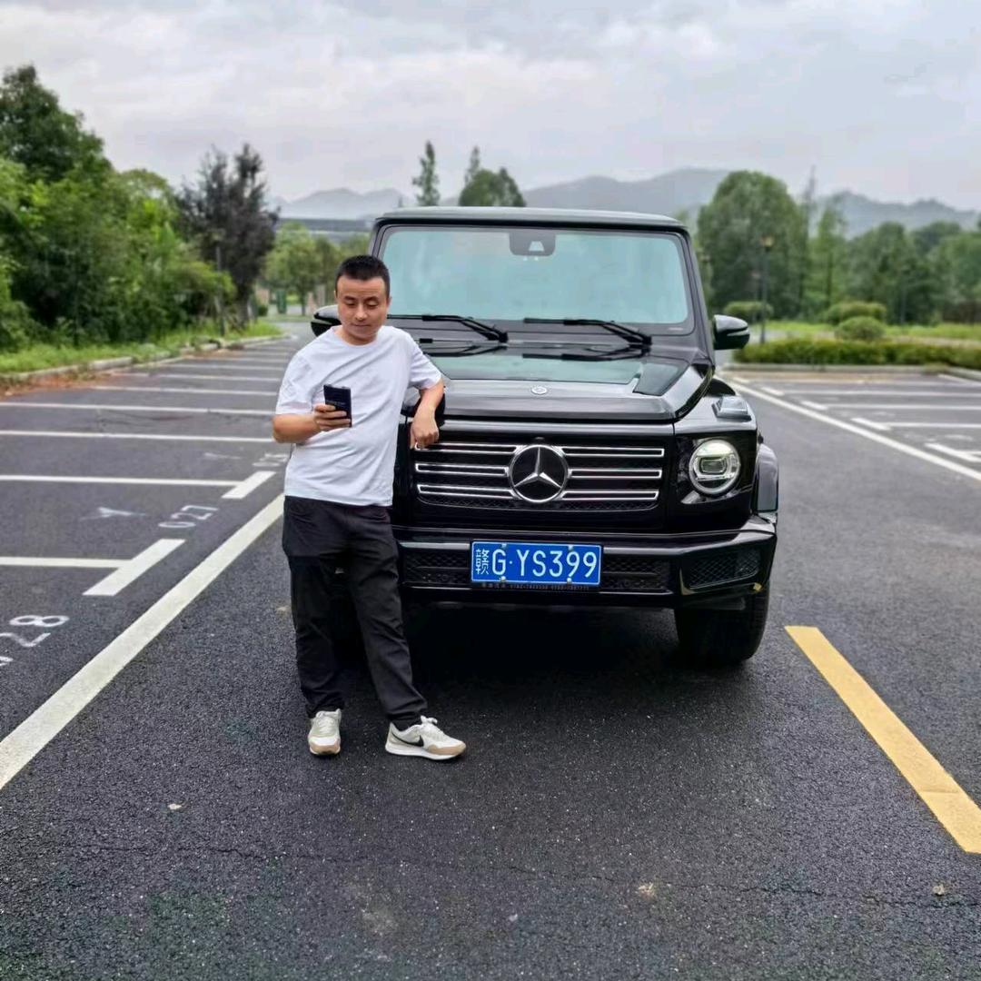 天哥