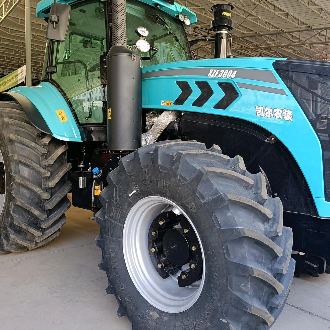 凯尔农机维修保养各种农机