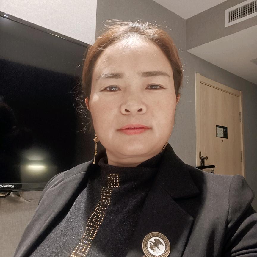 杨姐