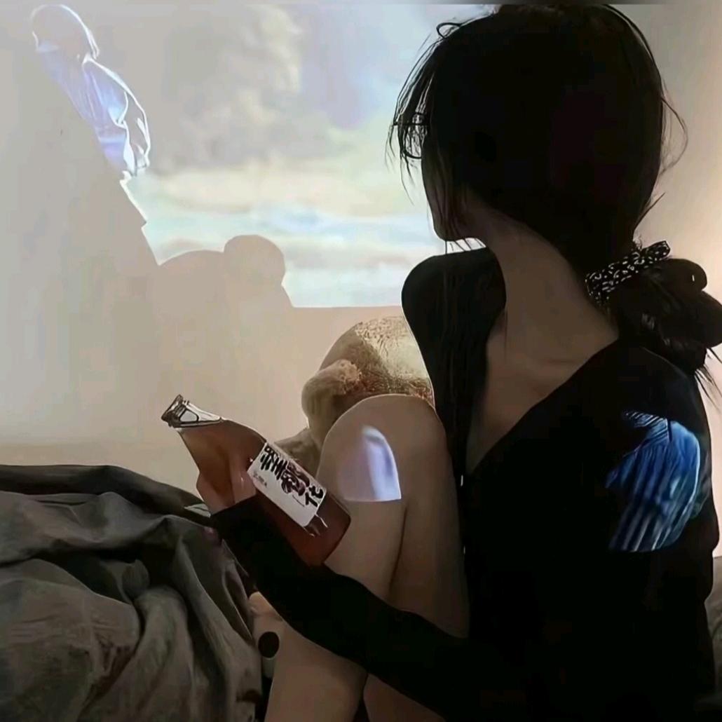 呐喊晴晴