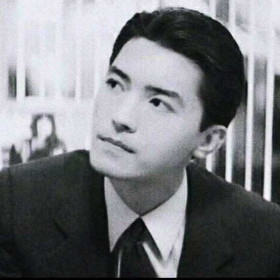 不必在乎我是谁