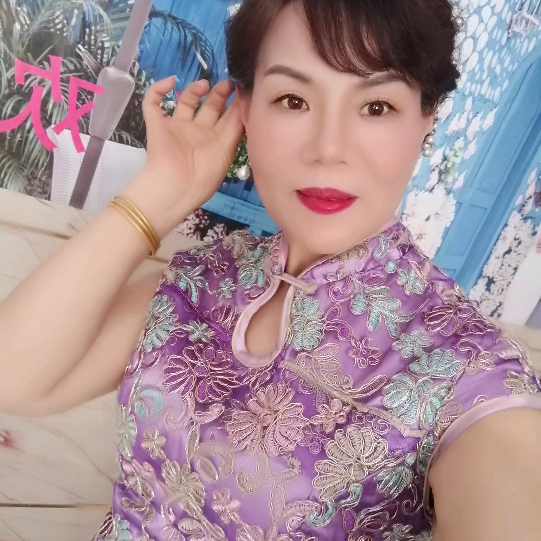 开心面对每一天😊