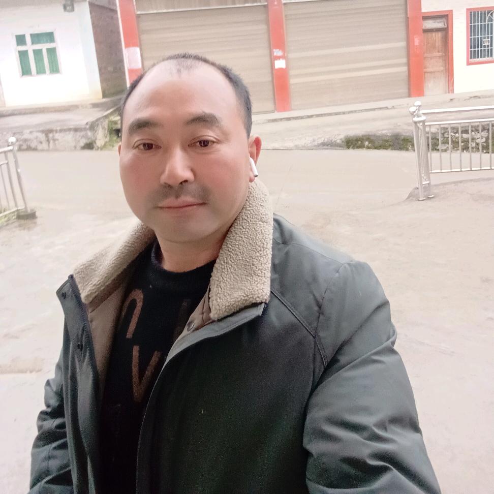 说唱实话的农村人