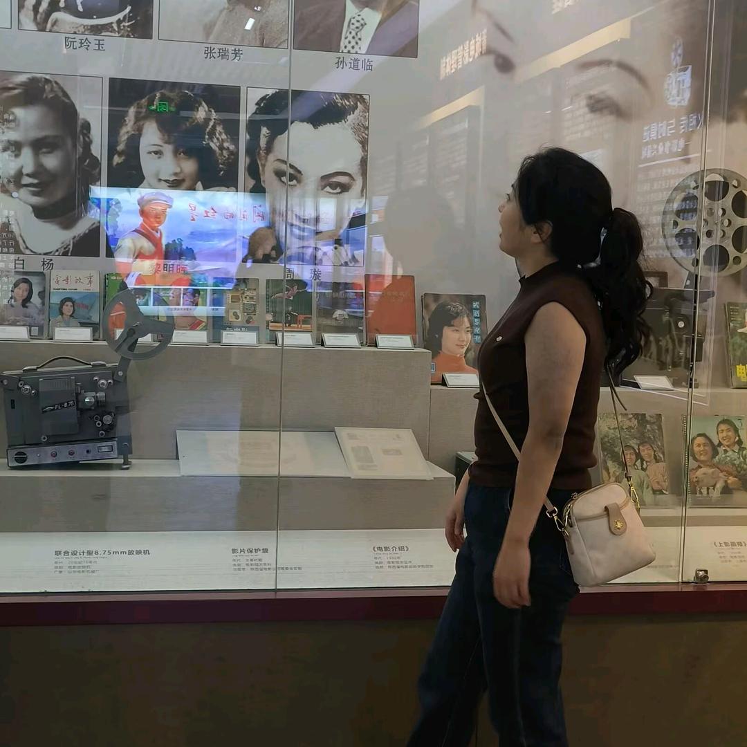 做个全新的自己