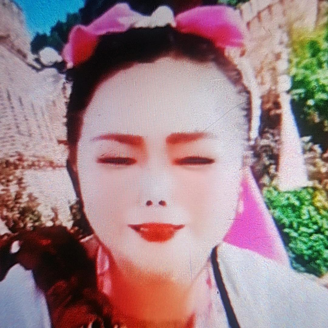 琼瑶姐🎤🎤