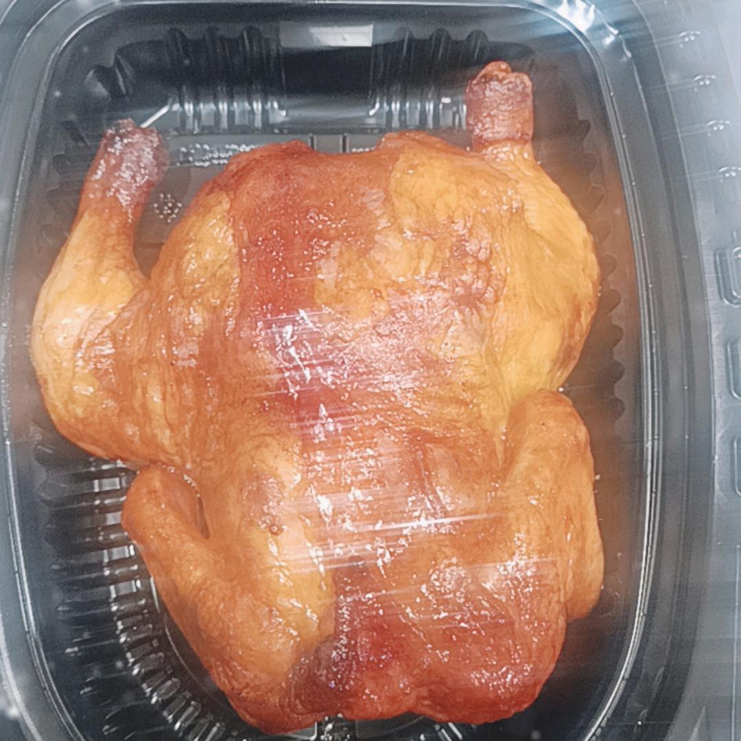 富平老实人熟食