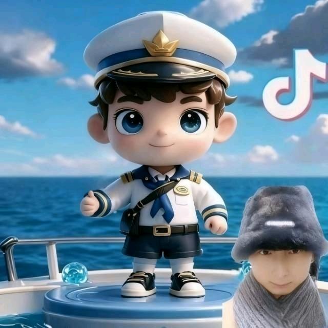 海员🌊楊润鑫🦈🇨🇦🇦🇺🍊