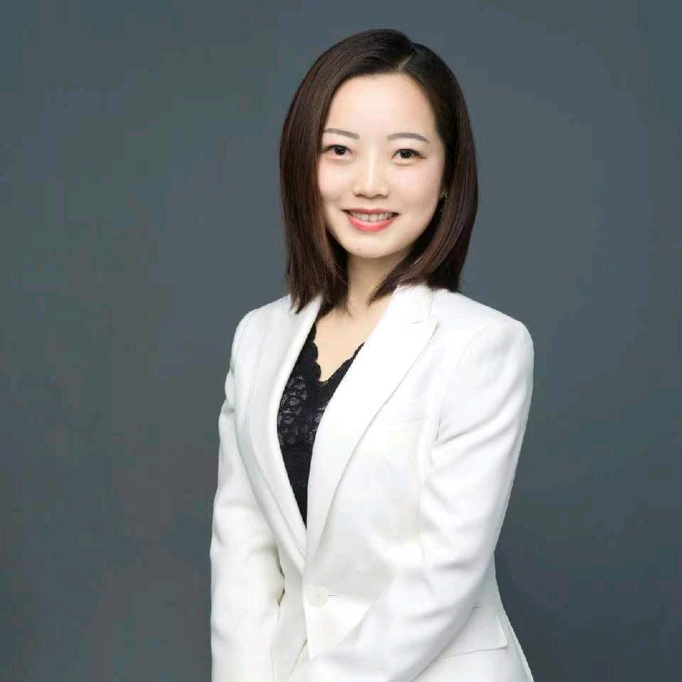婷儿暴富吖