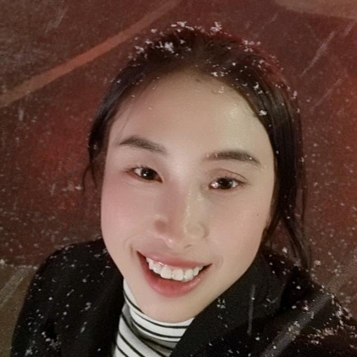小杨吖