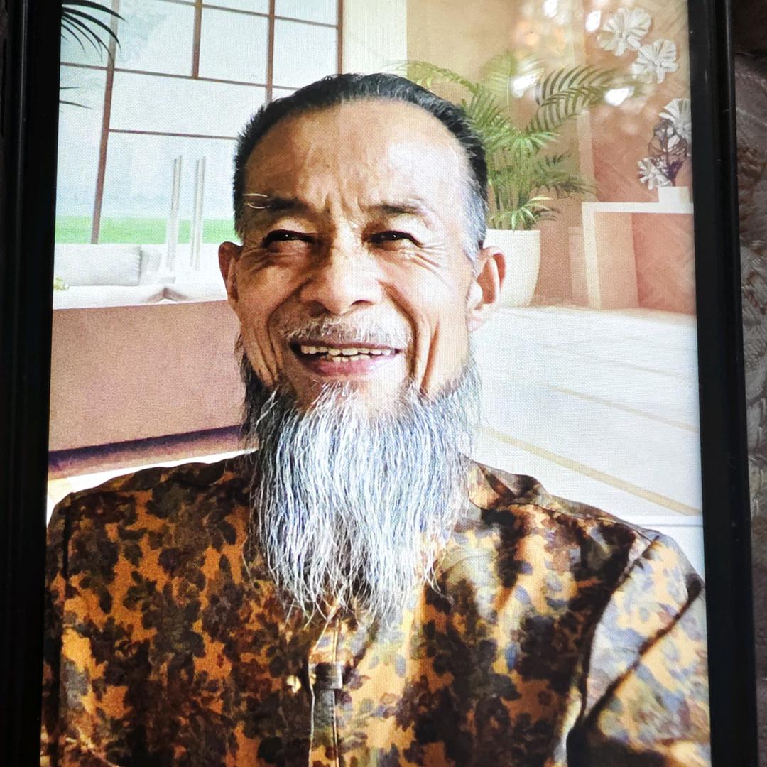 魏老（停播学习中）